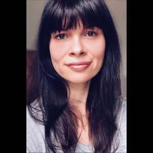 Meet your Posher, Iulia